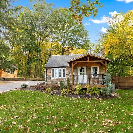 Apartament 5 Bd W Hottub - Mins To Hunting Hiking & Fishing New Providence Zewnętrze zdjęcie