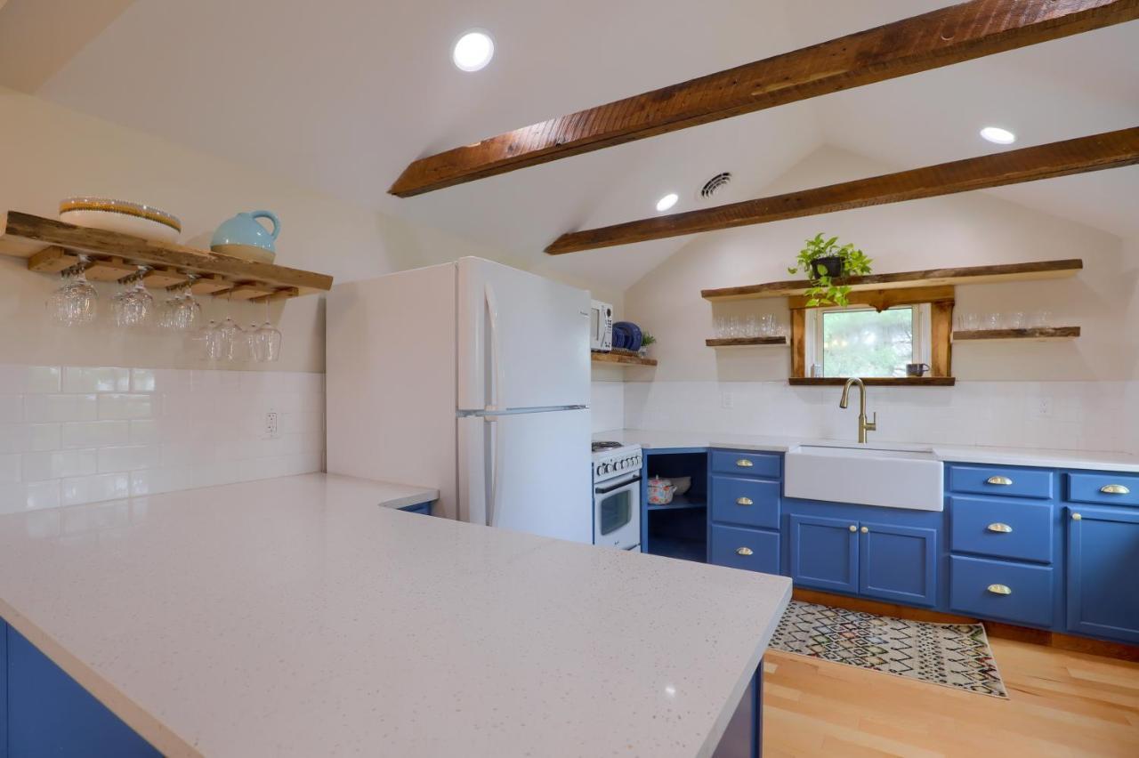 Apartament 5 Bd W Hottub - Mins To Hunting Hiking & Fishing New Providence Zewnętrze zdjęcie