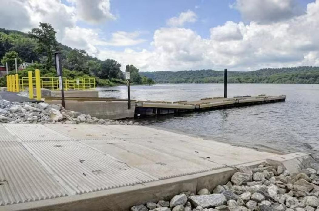 Apartament 5 Bd W Hottub - Mins To Hunting Hiking & Fishing New Providence Zewnętrze zdjęcie