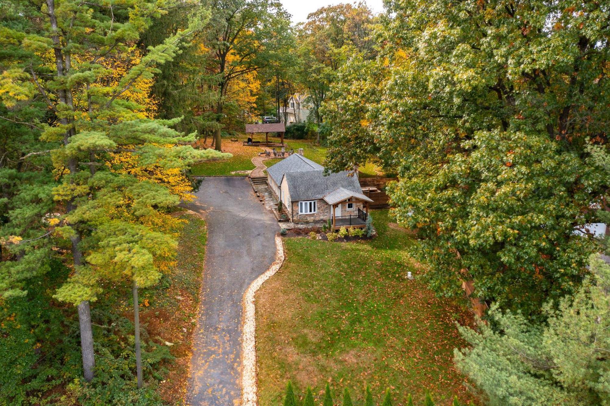 Apartament 5 Bd W Hottub - Mins To Hunting Hiking & Fishing New Providence Zewnętrze zdjęcie